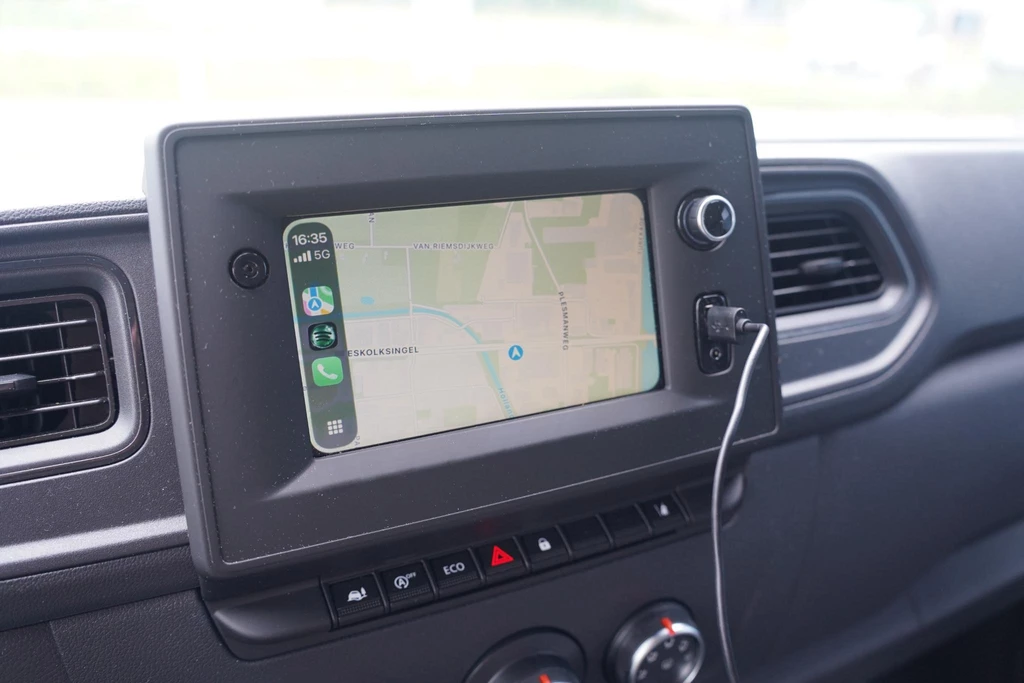 Nissan Interstar – foto 32