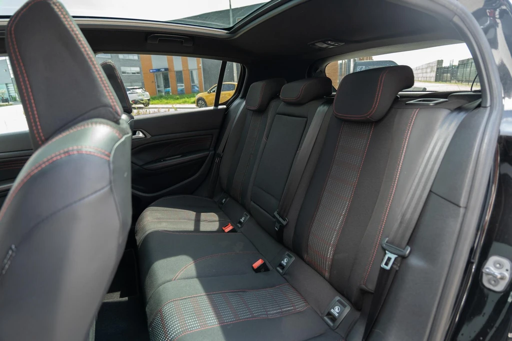 Peugeot 308 – foto 32