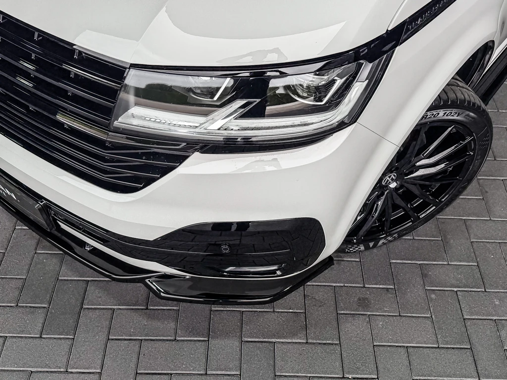 Volkswagen Transporter – foto 35