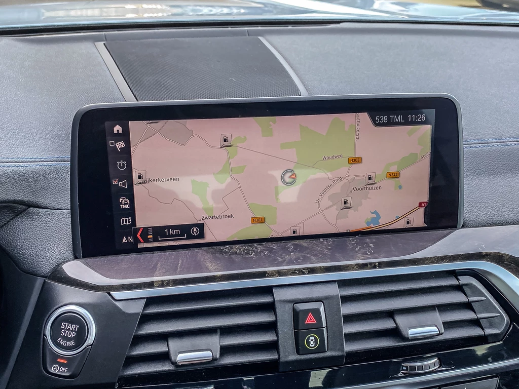 BMW X3 – foto 23