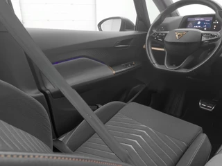 CUPRA Born – thumbnail 26