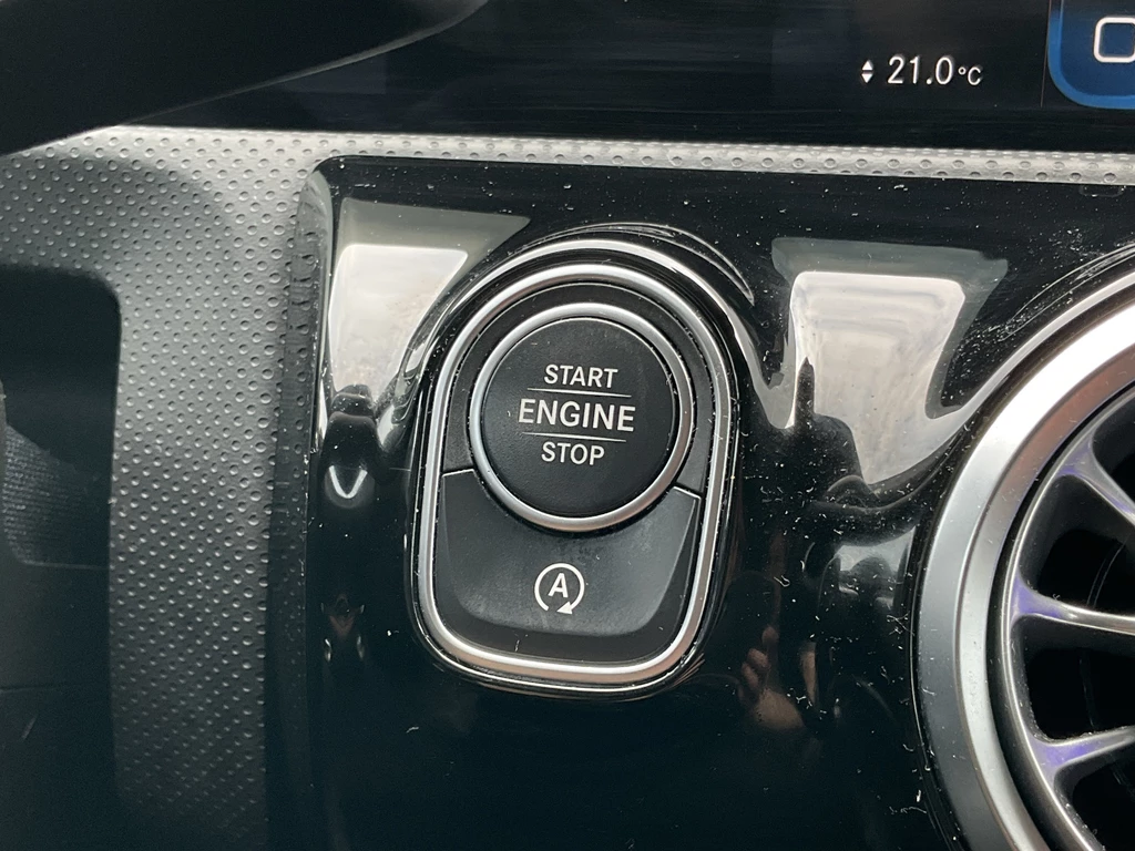 Mercedes-Benz CLA – foto 38