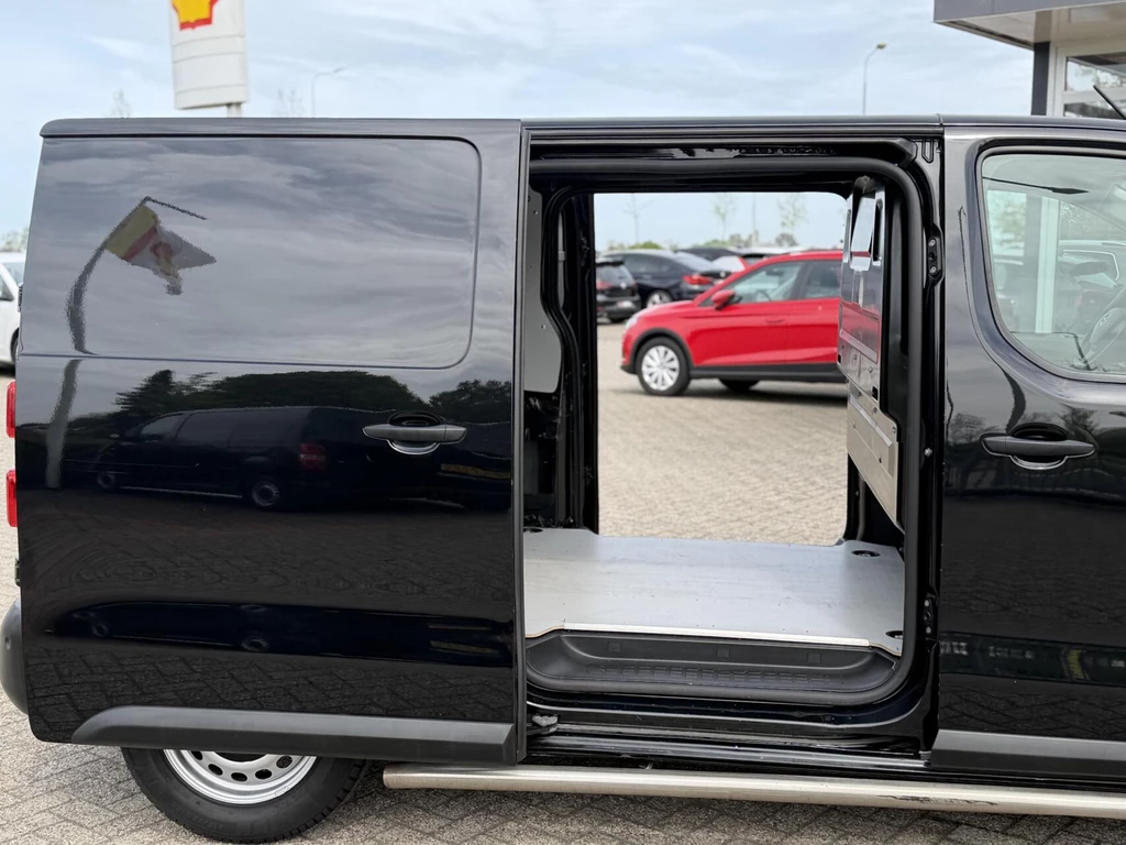 Opel Vivaro – foto 15