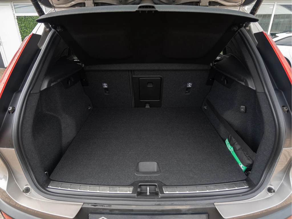 Volvo XC40 – foto 18