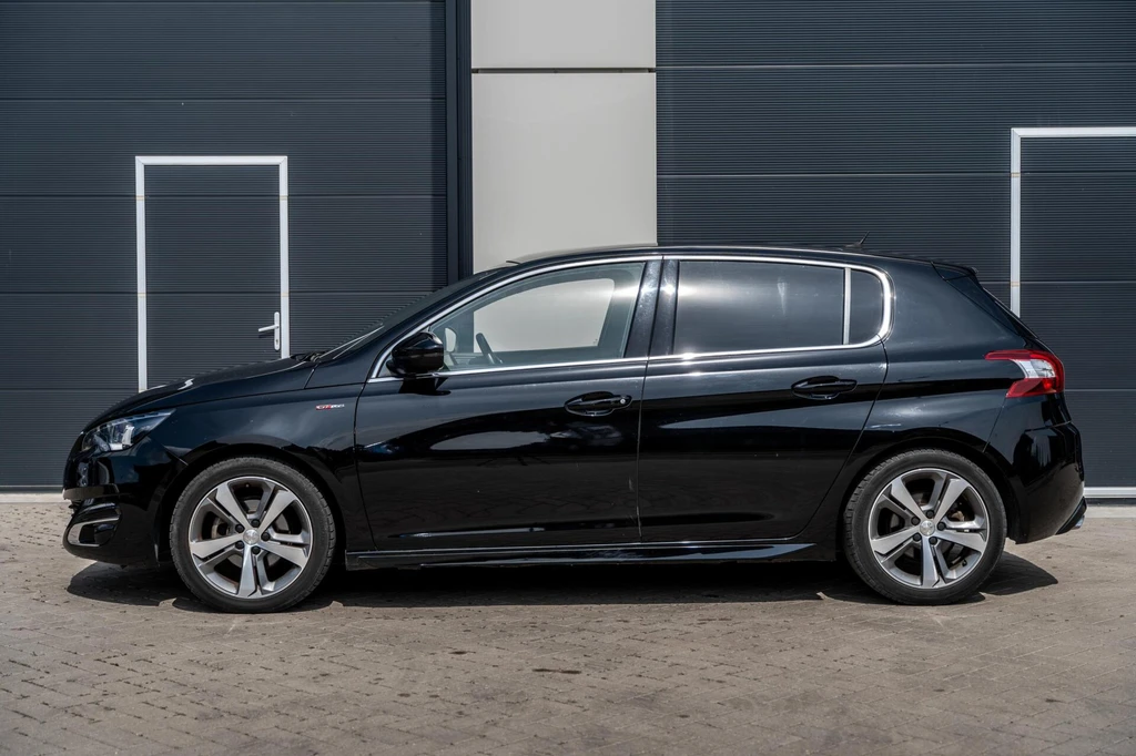 Peugeot 308 – foto 2