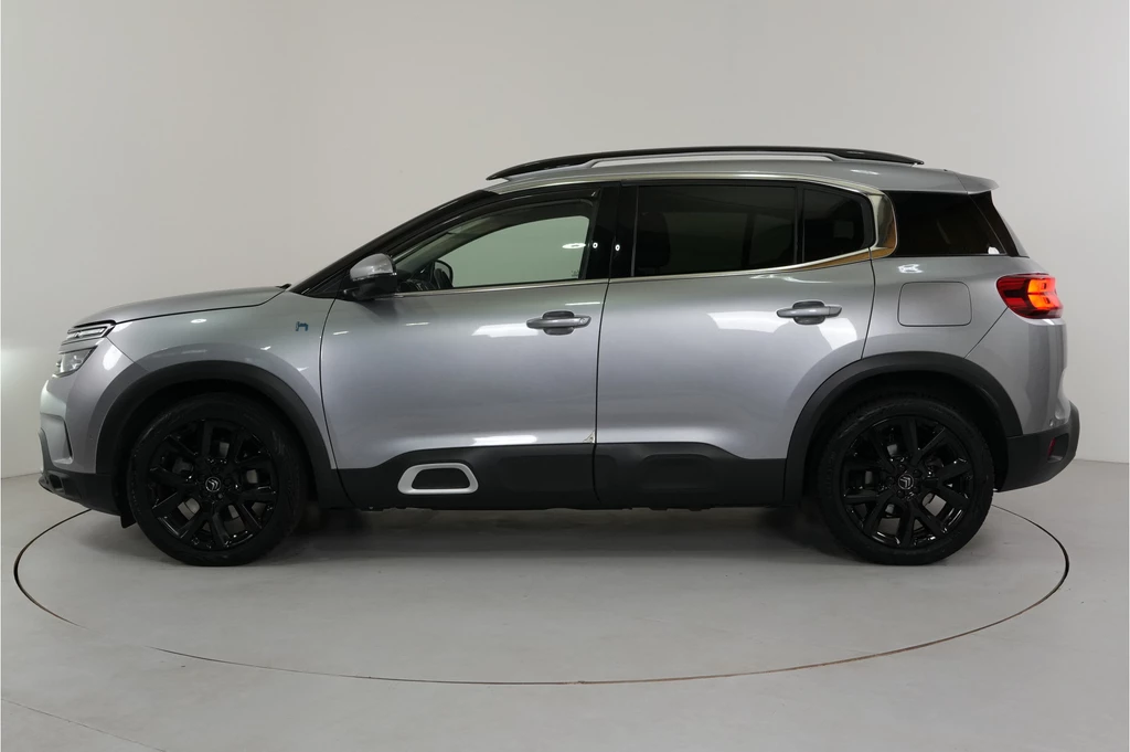 Citroën C5 Aircross – foto 2