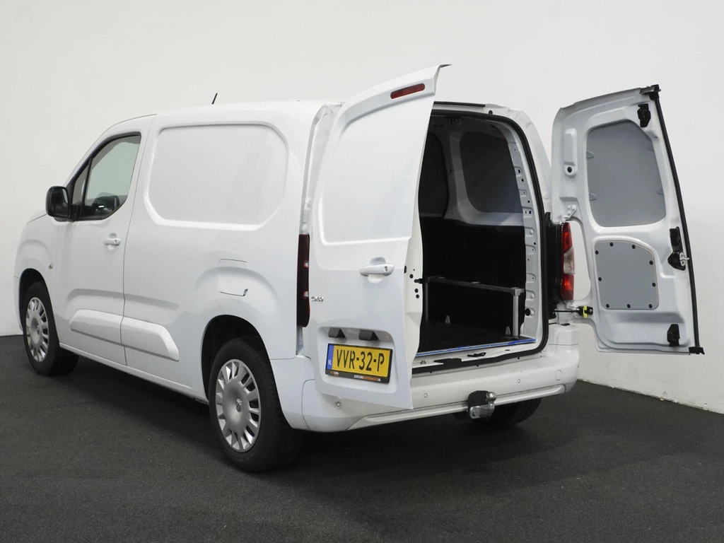 Opel Combo – foto 3