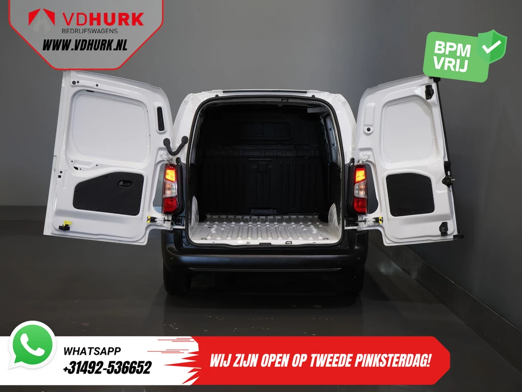 Fiat Doblò – foto 10