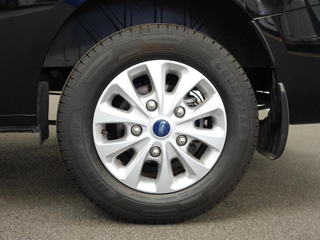Ford Transit Custom – foto 12