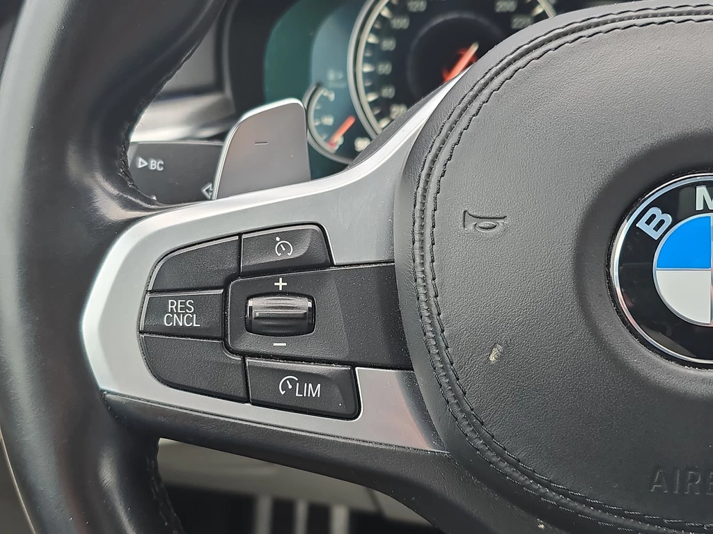 BMW 5 Serie – foto 15