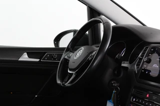 Volkswagen Golf Sportsvan – thumbnail 14