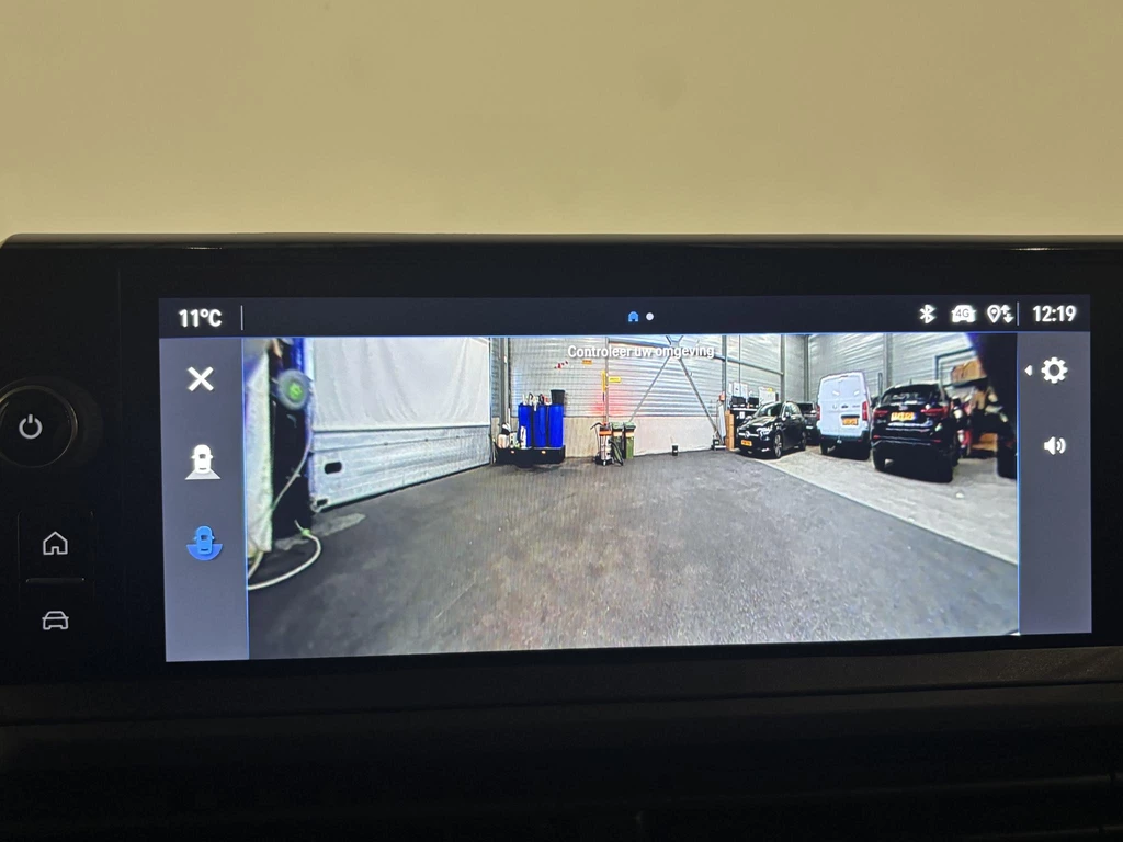 Opel Vivaro – foto 15