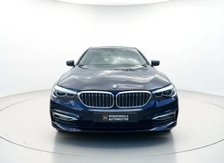 BMW 5 Serie – thumbnail 8