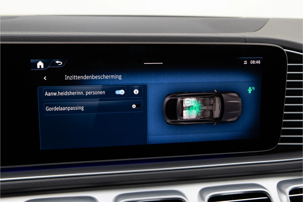 Mercedes-Benz GLE – foto 42