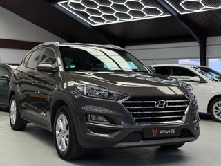 Hyundai Tucson – thumbnail 9