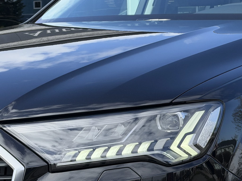 Audi Q7 – foto 19