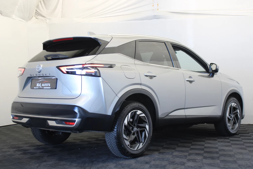 Nissan QASHQAI – foto 4