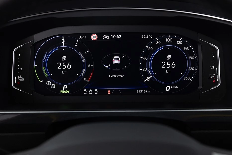 Volkswagen Tiguan – foto 24