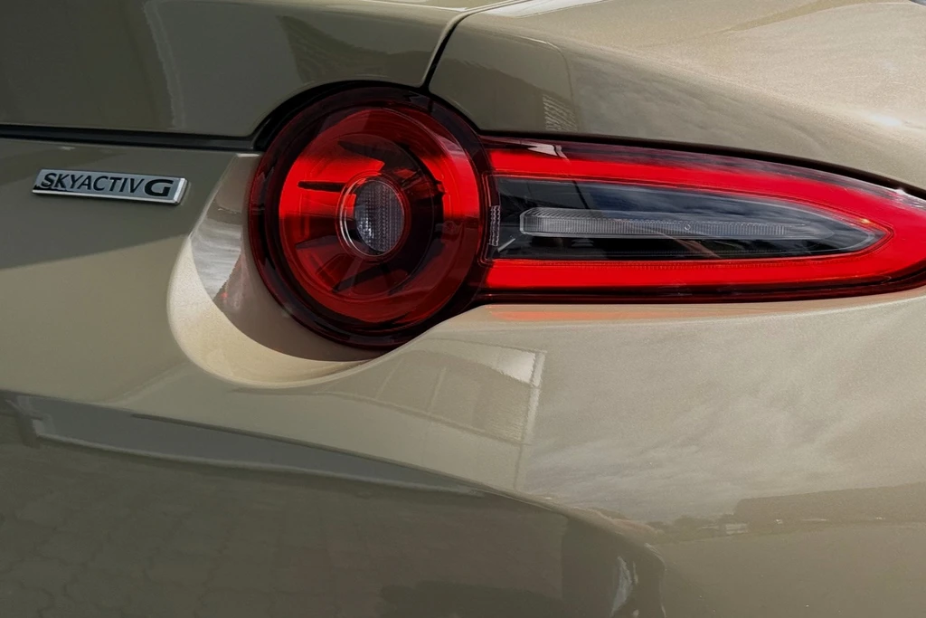 Mazda MX-5 – foto 38