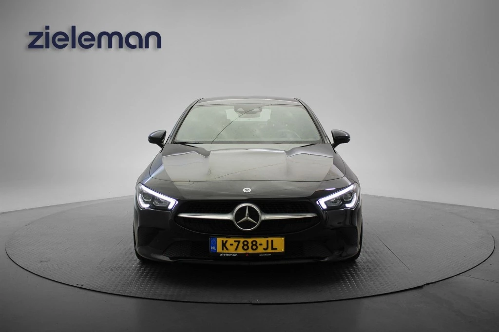 Mercedes-Benz CLA – foto 8