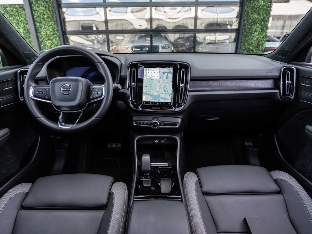 Volvo XC40 – foto 23