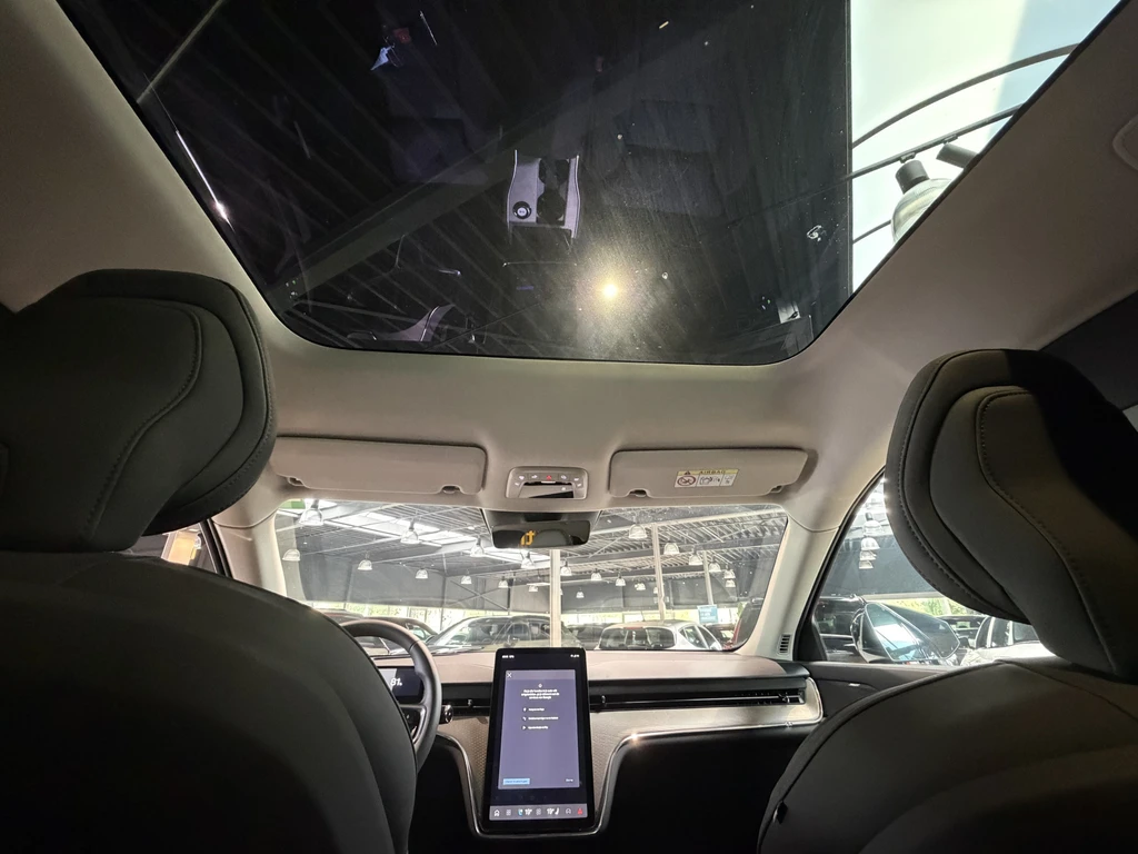 Volvo EX90 – foto 20