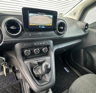 Mercedes-Benz Citan – thumbnail 14