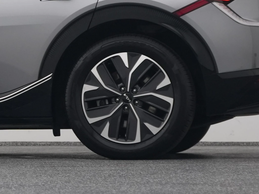 Kia EV6 – foto 41