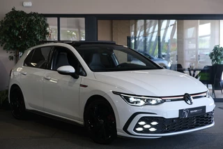 Volkswagen Golf – thumbnail 8