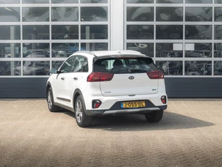 Kia Niro – thumbnail 4