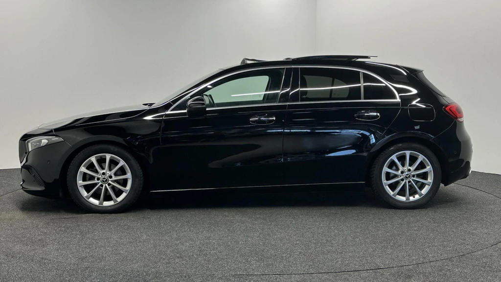 Mercedes-Benz A-Klasse – foto 2
