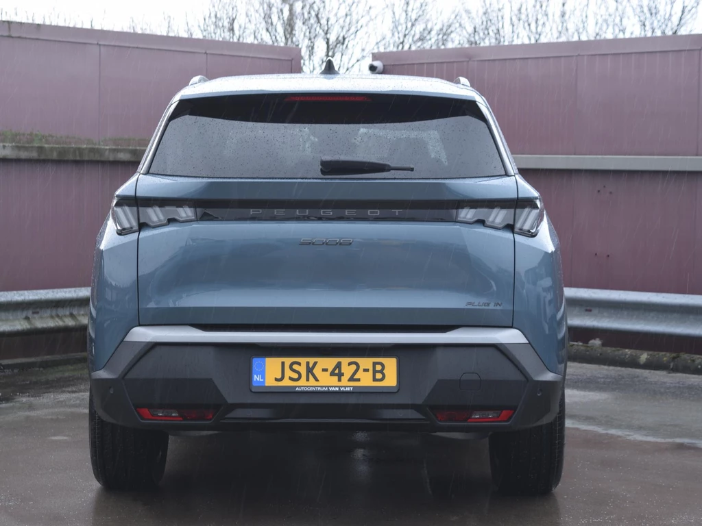 Peugeot 5008 – foto 3