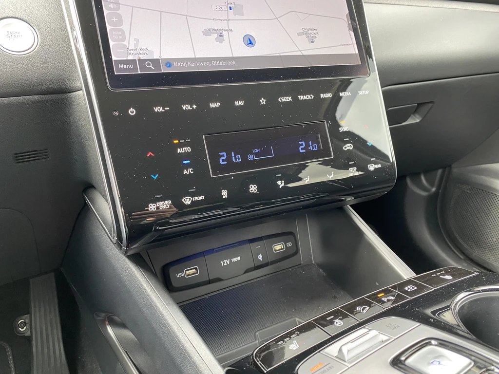 Hyundai Tucson – foto 33
