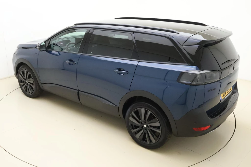 Peugeot 5008 – foto 3