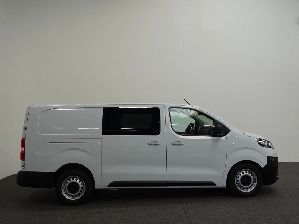 Opel Vivaro – foto 6
