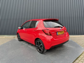 Toyota Yaris – thumbnail 4