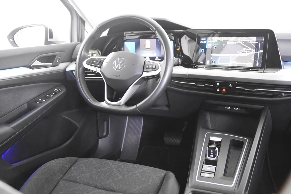 Volkswagen Golf – foto 26