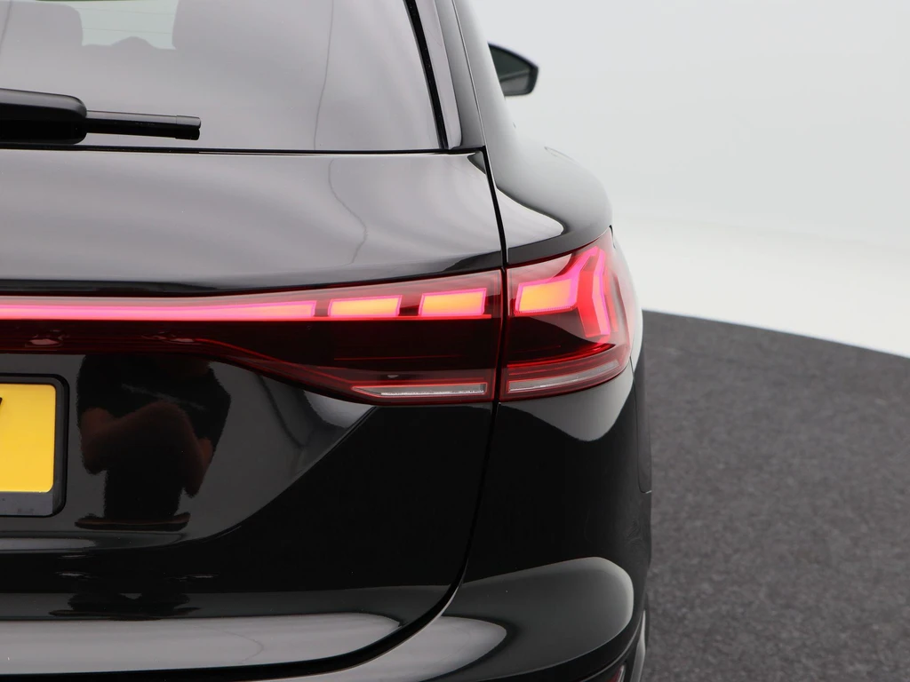 Audi Q6 e-tron – foto 17