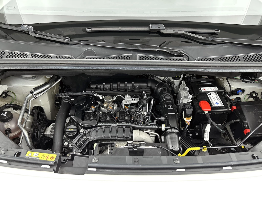 Peugeot Partner – foto 19