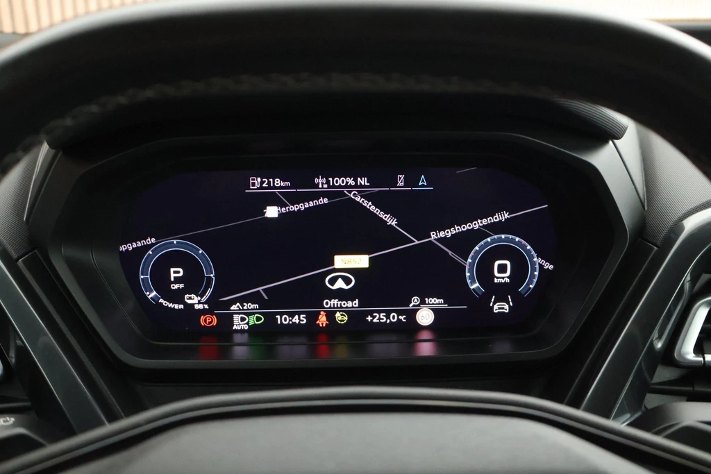 Audi Q4 Sportback e-tron – foto 50