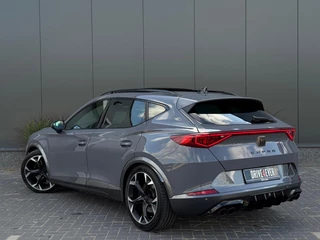 CUPRA Formentor – thumbnail 6