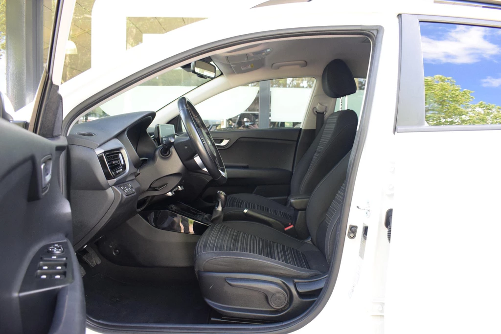 Kia Stonic – foto 14