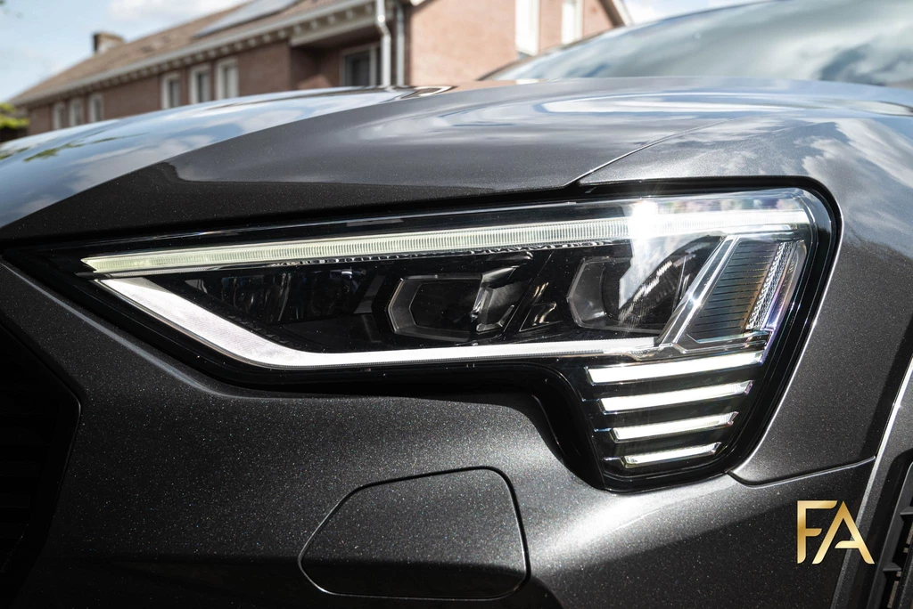 Audi e-tron – foto 21
