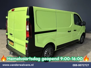 Renault Trafic – thumbnail 3