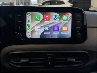 Hyundai i10 – thumbnail 14