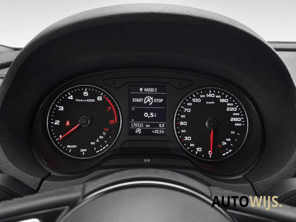 Audi A3 – foto 18