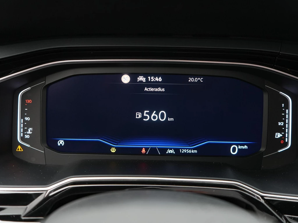 Volkswagen Taigo – foto 15
