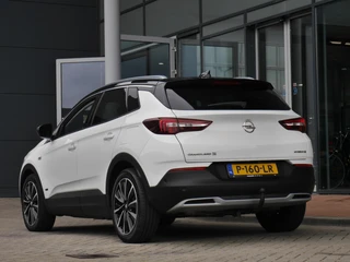 Opel Grandland X – thumbnail 2