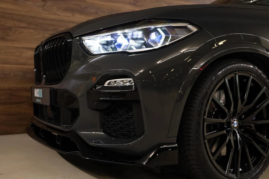 BMW X5 – foto 44
