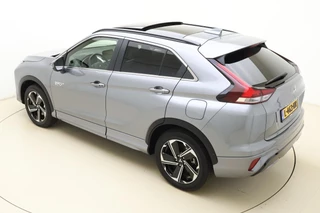 Mitsubishi Eclipse Cross – thumbnail 3